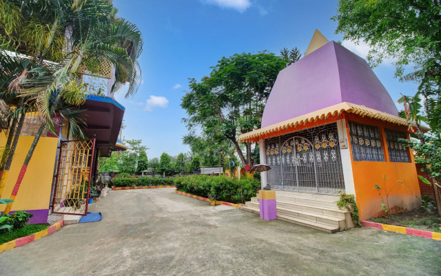 Super Hotel O Gorchuk Guwahati