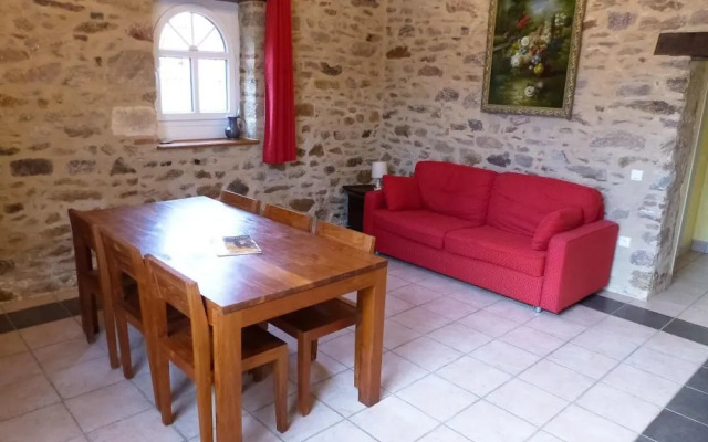 B&B Domaine de La Corbe