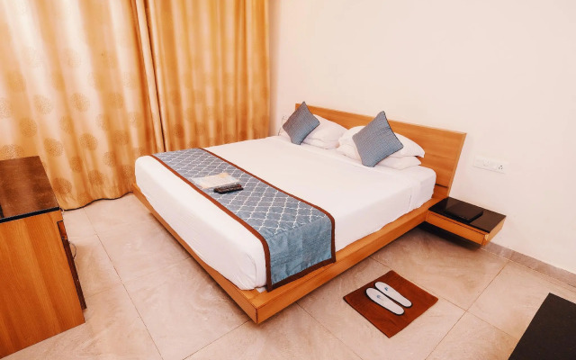 Tsg Emerald View Hotel And Spa