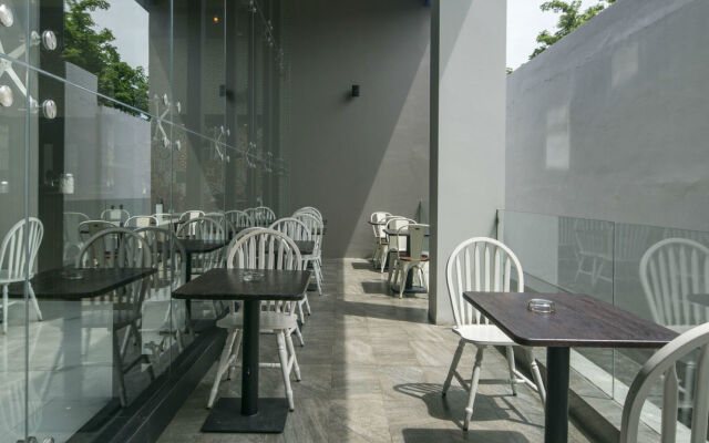 Hotel 88 Kedungsari by WH