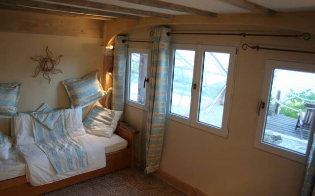 Le Balcon des Iles d'Or