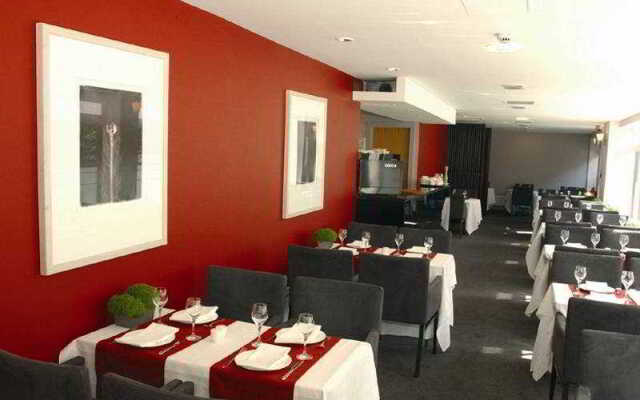 Four Points by Sheraton Edinburgh