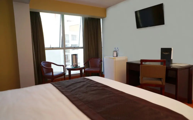 Gran Mundo Hotel