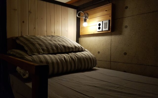 Siesta Guesthouse