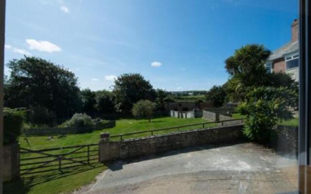 By the Byre