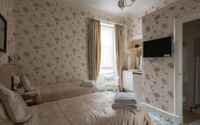 Dunallan Guest House