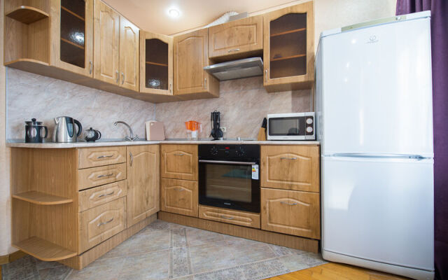 Апартаменты Пять Звезд Ностальгия