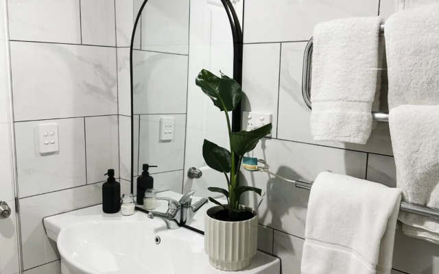 Sheer Pleasure Accommodation