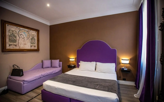 Jb Relais - Campo De' Fiori