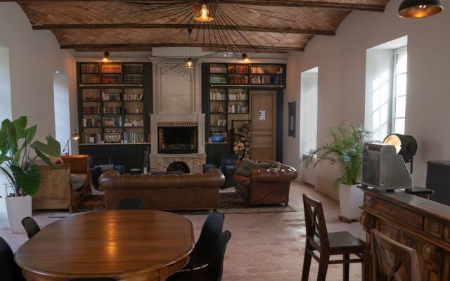 Le Clocher de la Duchesse