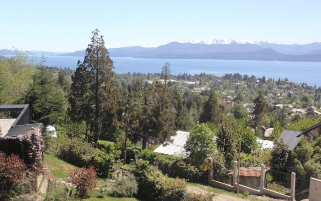 Ventanas Al Lago