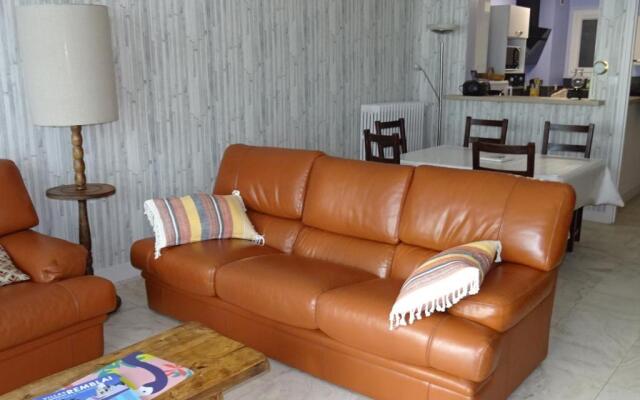 Appartement Les Sables-d'Olonne, 3 pièces, 4 personnes - FR-1-92-878