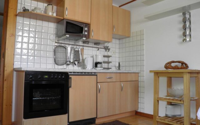 Haus Hanshois