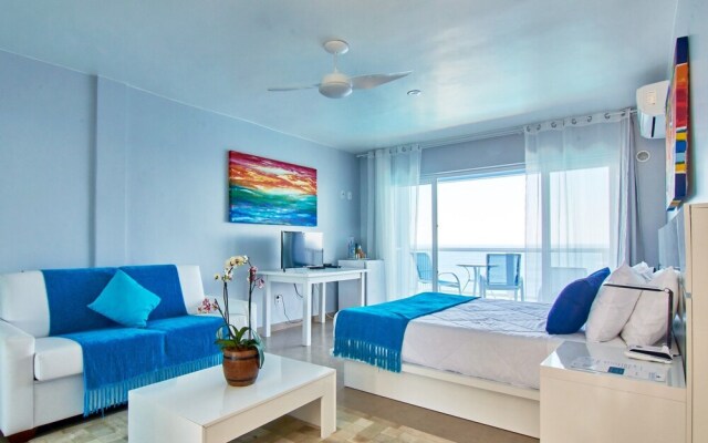 Casa e Mar Wellness Hotel e SPA