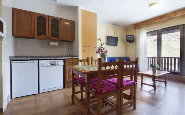 Apartamentos Deu Sol by Habitat