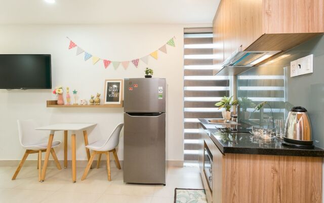 OYO 140 Bong Gio House