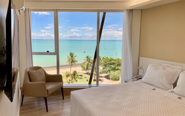 Hotel Brisa Suítes Pajuçara