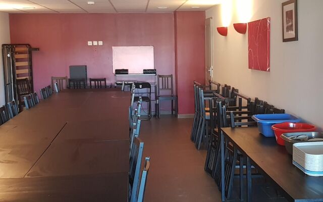 Résidence Les Blanches Provençales