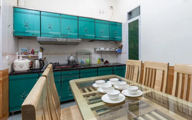 Hanoi Nusmile's Family Homestay