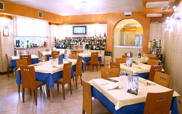 Hotel Ludovico Ariosto