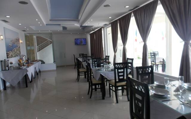 Hotel Oskar