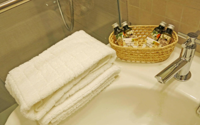 VILLA VERDE La Rochelle