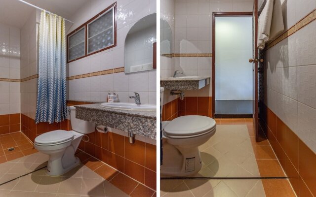 OYO Yellow Tique Hotel