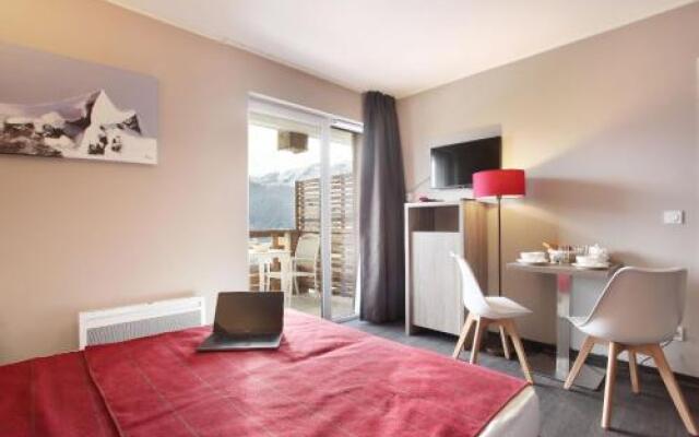 Residence Odalys Le Village de Praroustan