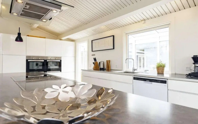 Luxury Beach Retreat - By Traum Ferienwohnungen