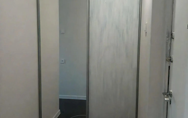 Апартаменты на проспекте Ленина 16А