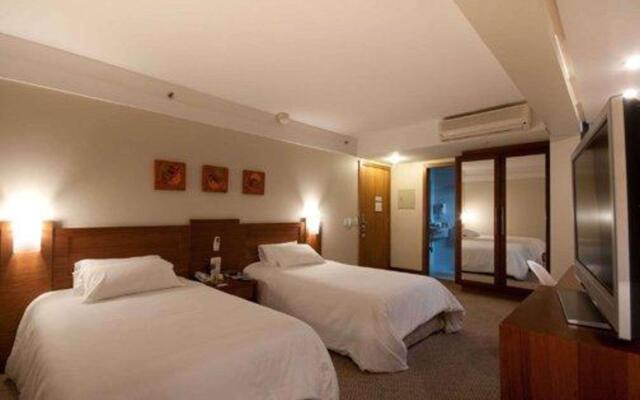 Quality Hotel Porto Alegre