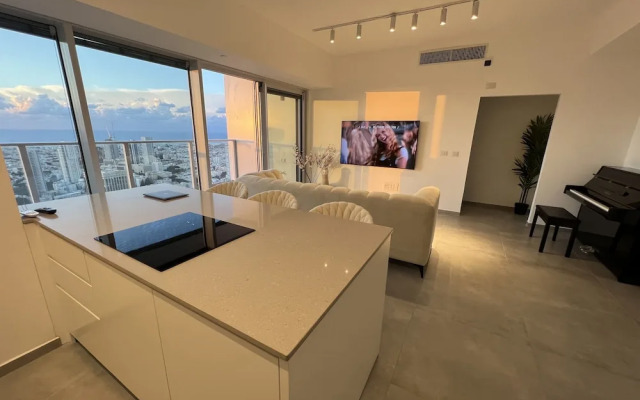 Prince Palace Tel Aviv