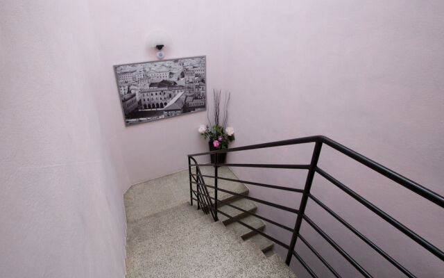 Hotel Arcoveggio