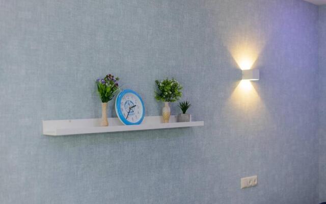 Lovely 1BR Apt In The Heart of Batumi