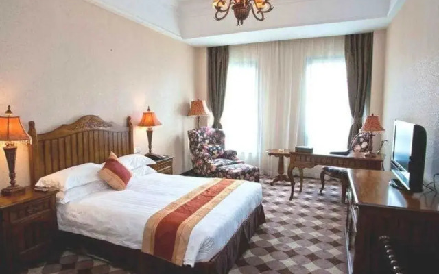 Century Tehall Hotel