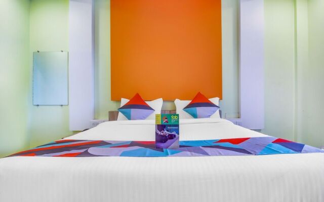 FabExpress S Ramada