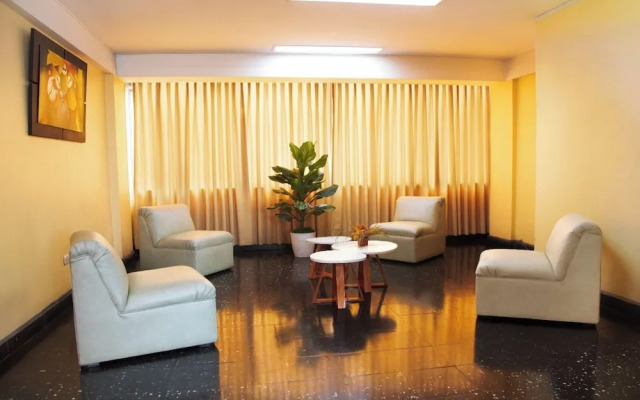Hotel Olaya