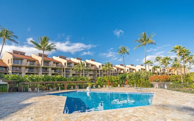 Kamaole Sands 6-207 1 Bedroom Condo