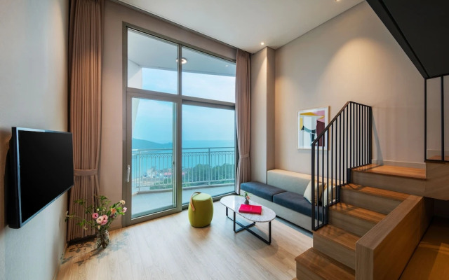 Youngjong Sky Resort