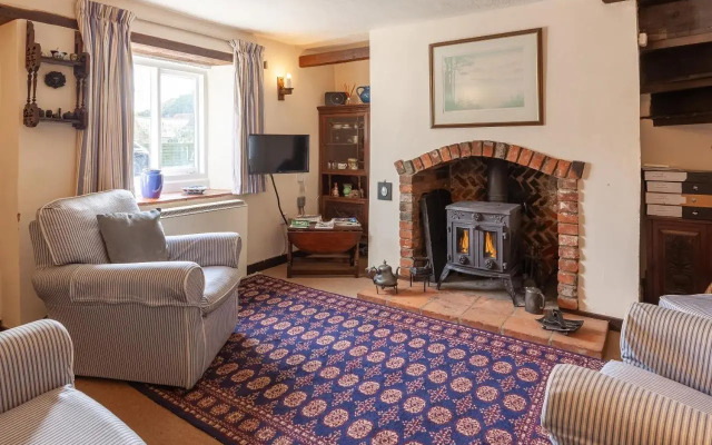 Colbridge Cottage