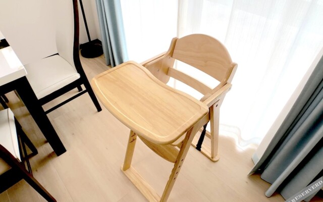 Tachibana House
