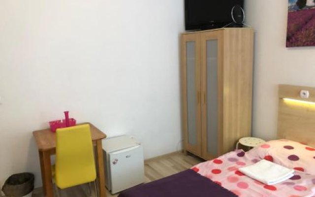 Hostel Kubik