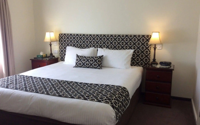 Margaret River Guest House