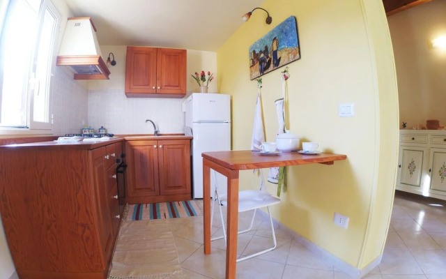 Sr-i754-groe7at - Tiny Villa Arenella