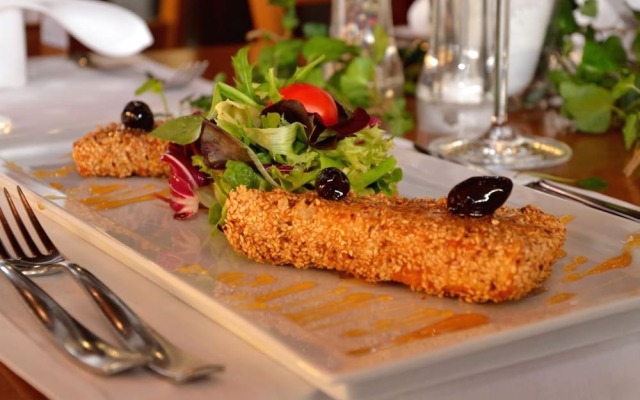 Hotel Restaurant Arche