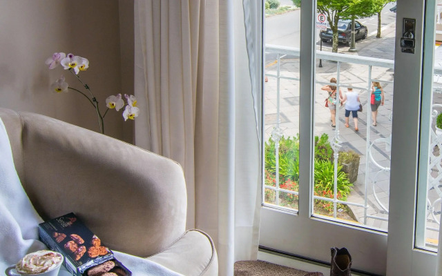ModeVie Boutique Hotel