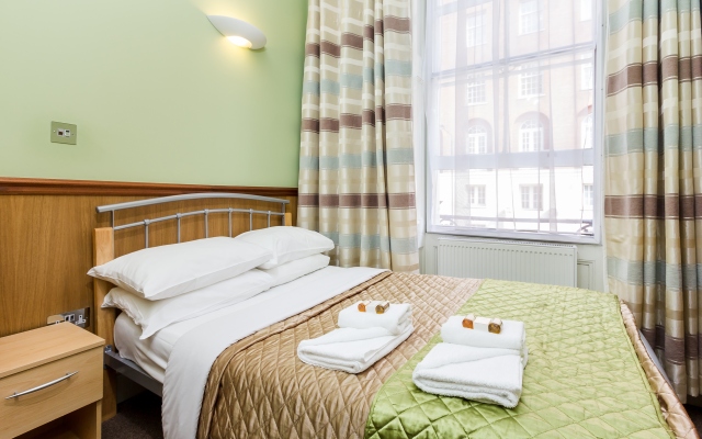 Gower House Hotel
