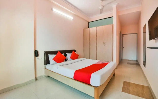 Hotel Soft Petals By Arn Group by OYO Rooms