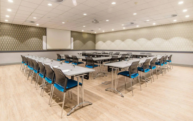 FNB Conference Centre and Hotel