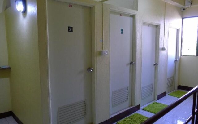 168 Chiang Mai Guesthouse